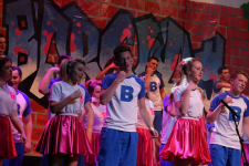 Choral Shield 2014-129